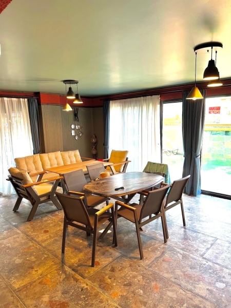 Champion Villas